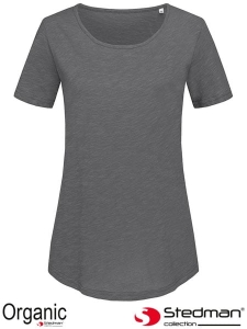     T-shirt damski SST9320 SLG