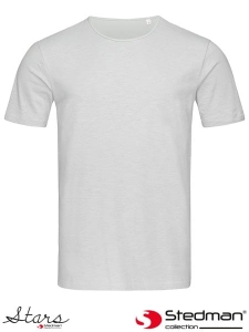     T-shirt męski SST9400 PGY
