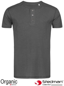     T-shirt męski SST9430 SLG