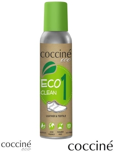     Szampon do obuwia COCCINE-ECOCLEAN
