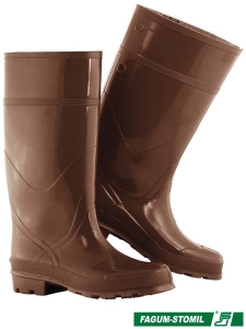     Buty zawodowe BFOD13110 BR