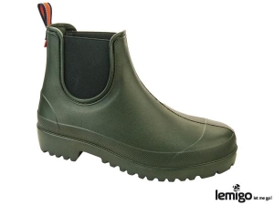     Sztyblety BLCHUCK ZB