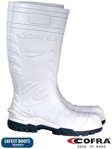     Buty bezpieczne BRC-SAFEST W