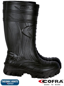     Buty bezpieczne BRC-THERMIC B