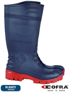     Buty bezpieczne BRC-TYPHOON