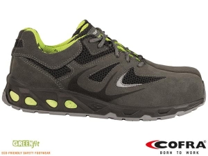     Półbuty robocze BRC-BAR SBZ