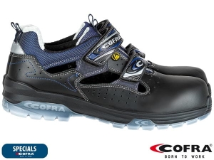     Buty robocze BRC-JUNGLE B