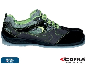     Buty robocze BRC-LINNEO BSZ