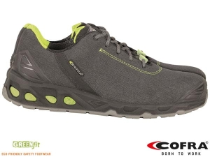     Buty robocze sportowe BRC-LITER SZ