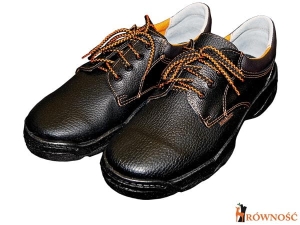    Buty do pracy BRCZ-O390
