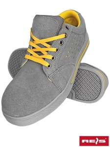     Półbuty robocze BRSNEAKER SY