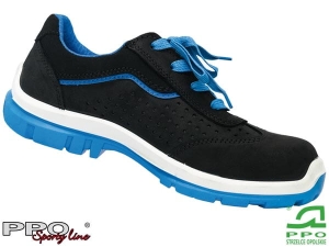     Buty bezpieczne PPOP512 BN