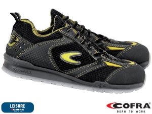     Półbuty robocze BRC-BARTALI