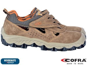     Półbuty robocze BRC-BENGALA