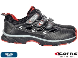     Półbuty robocze sportowe BRC-BIGFRESH