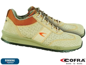     Półbuty robocze BRC-BIKILA