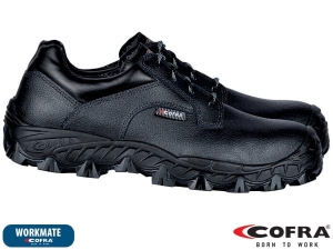     Półbuty robocze BRC-BISMARCK