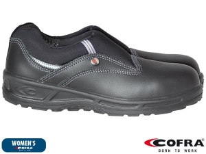     Półbuty robocze BRC-BRENDA