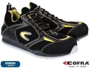     Półbuty robocze BRC-CARNERA