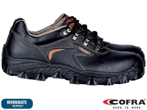     Półbuty robocze BRC-CASPIAN