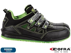     Półbuty robocze sportowe BRC-DAVENPORT