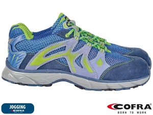     Półbuty robocze sportowe BRC-DOGVILLE