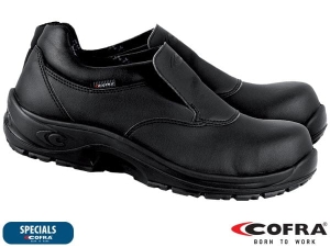     Półbuty robocze BRC-FLAVIUS