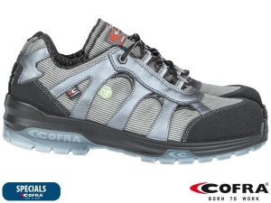     Półbuty robocze BRC-FOXTROT