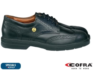     Półbuty robocze BRC-GOLDEN