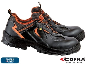     Półbuty robocze sportowe BRC-HODUR