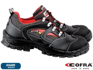     Buty bezpieczne BRC-HYMIR