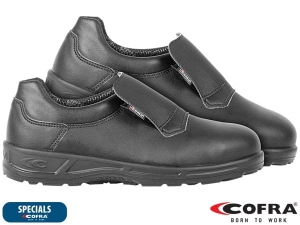     Buty robocze ochronne BRC-ITACA