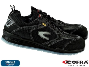     Półbuty robocze BRC-KRESS