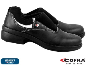     Półbuty robocze ochronne BRC-MALIKA