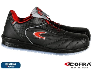     Buty robocze BRC-MEAZZA