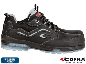     Buty robocze ochronne BRC-MONET