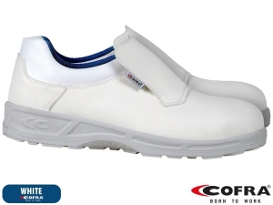     Półbuty robocze BRC-NERONE