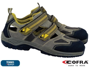     Sandały robocze BRC-NET