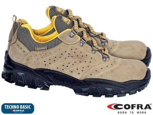     Półbuty robocze BRC-NILO-S1P