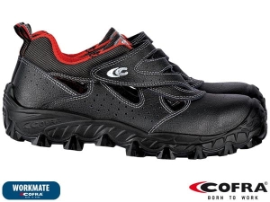     Półbuty robocze BRC-PERSIAN