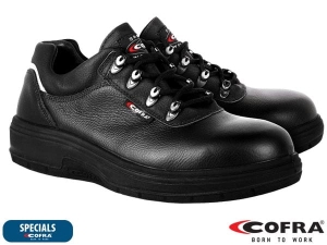     Buty robocze BRC-PETROL