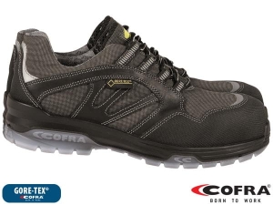     Buty robocze BRC-POLKA