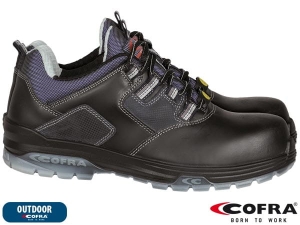     Buty robocze ochronne BRC-RAP