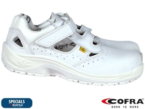     Buty robocze BRC-SERVIUS