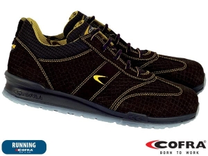     Półbuty robocze BRC-SIVORI