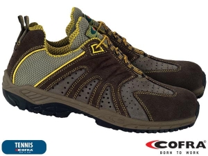     Półbuty robocze BRC-SMASH