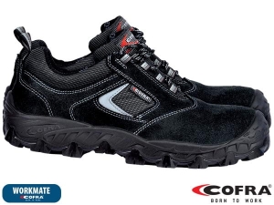     Półbuty robocze BRC-SUEZ