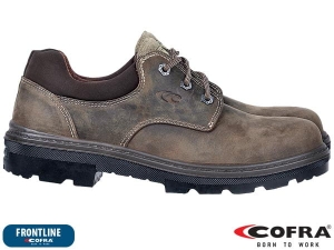     Półbuty robocze BRC-TEX