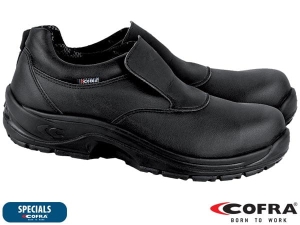     Półbuty robocze BRC-TIBERIUS