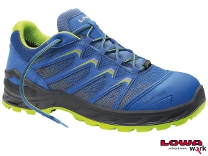     Buty bezpieczne EL-5426 NZ
